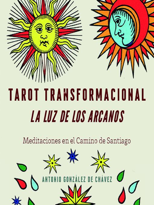 Title details for Tarot Transformacional by Antonio González de Chávez - Wait list
